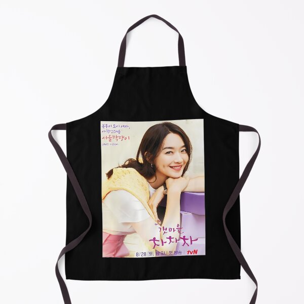 Item preview, Hometown Cha Cha Cha Kdrama - Kim Seon Ho designed and sold by SaundersSpirits.