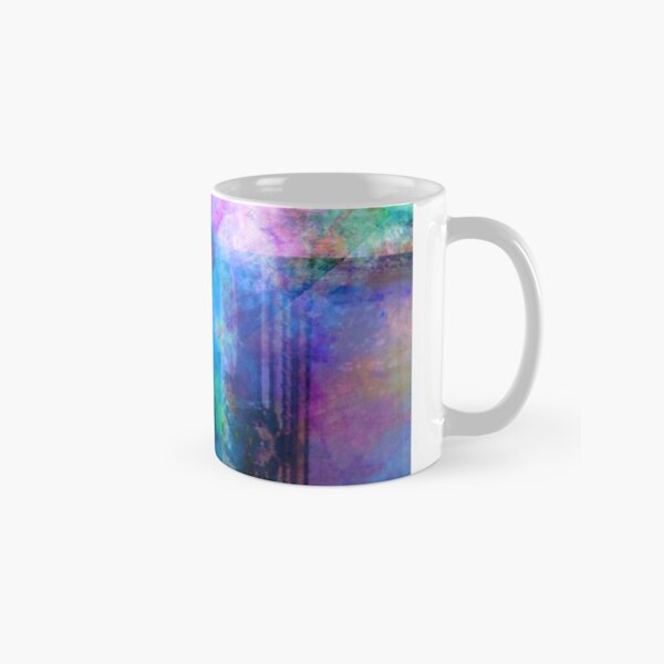 Remix I Classic Mug