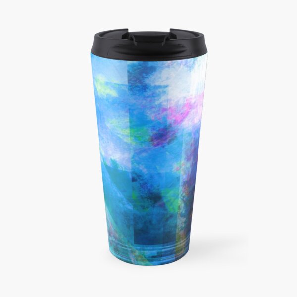 Remix I Travel Mug