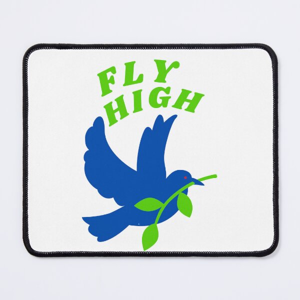 Item preview, FLY HIGH designed and sold by Liza36designs.