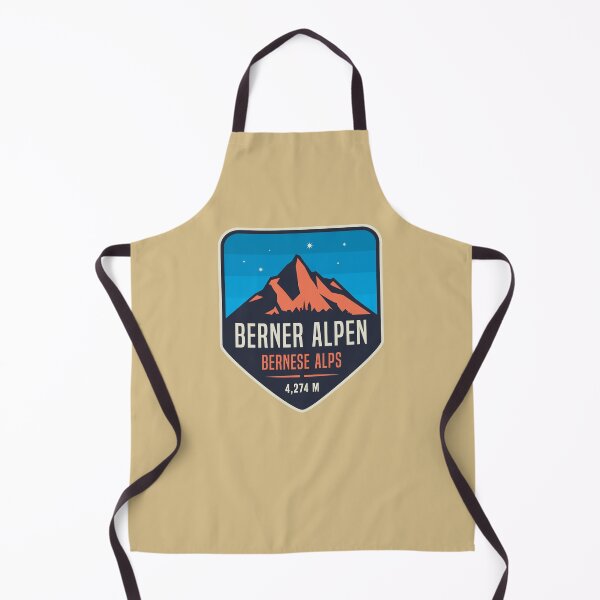 Item preview, Bernese Alps, Switzerland designed and sold by studio838.