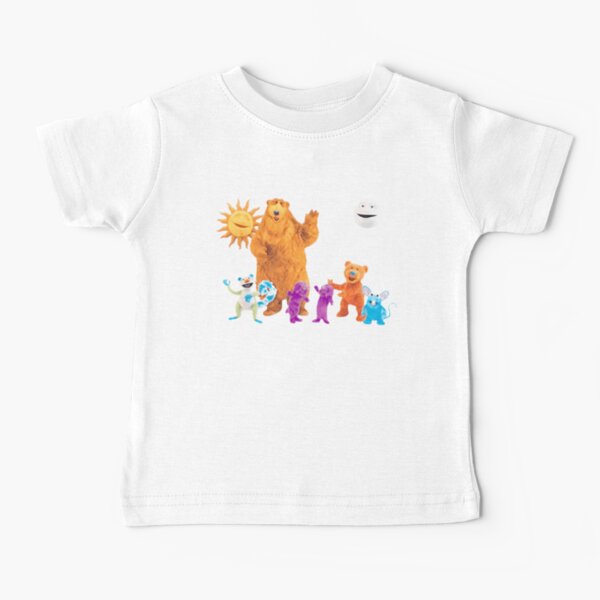 Item preview, Bear in the Big Blue House (2) designed and sold by KameronDelica.