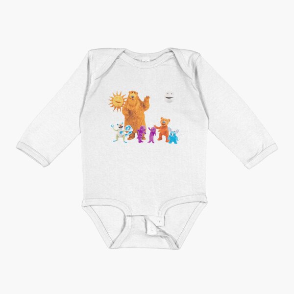 Item preview, Bear in the Big Blue House (2) designed and sold by KameronDelica.