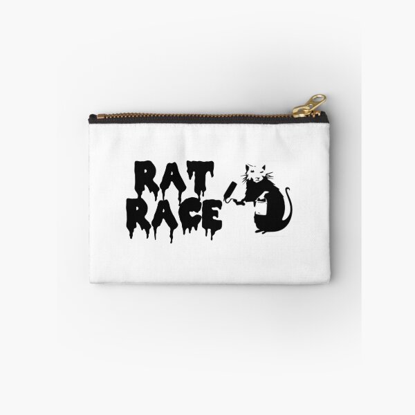 Item preview, Rat Race designed and sold by TacticTees.