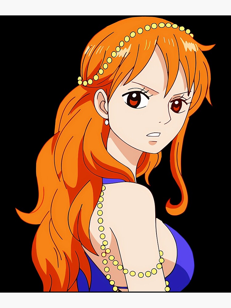 One Piece's Nami - Daily Cosplay - Interest - Anime News Network