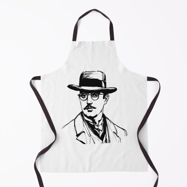 Item preview, Fernando Pessoa sketch designed and sold by dcreagraph.