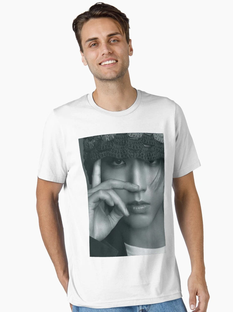straykids EVILE Tシャツ HAN QUOKKA(ハン クオッカ) Stray Kids - EVIL SKZOO T-SHIRT World Tour 'dominATE' - HAN