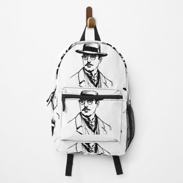 Item preview, Fernando Pessoa sketch designed and sold by dcreagraph.