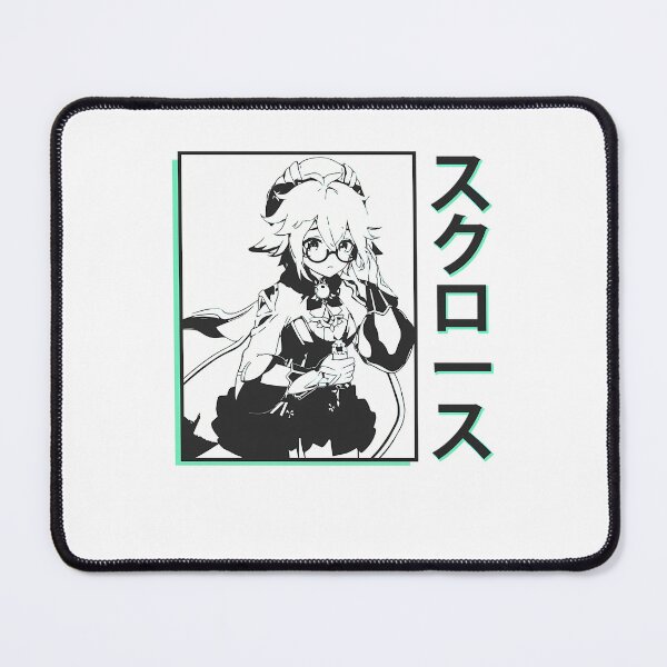 Item preview, Genshin Impact | Sucrose designed and sold by ZariyahSaunde.