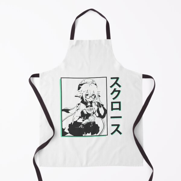 Item preview, Genshin Impact | Sucrose designed and sold by ZariyahSaunde.