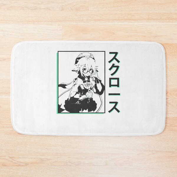 Item preview, Genshin Impact | Sucrose designed and sold by ZariyahSaunde.