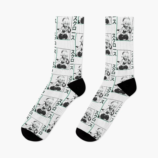 Item preview, Genshin Impact | Sucrose designed and sold by ZariyahSaunde.