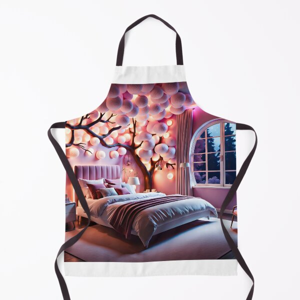 Item preview, Marshmallow Bedroom  designed and sold by Everythingstakn.