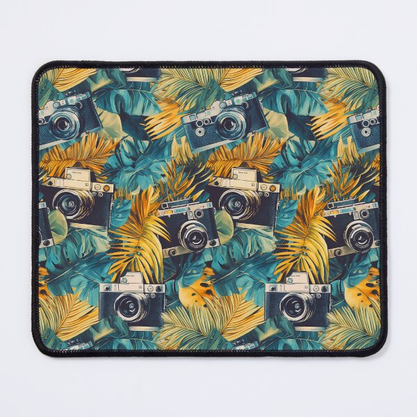 Item preview, Tropicam: Where Summer and Photography Collide  designed and sold by Photography Inspired.