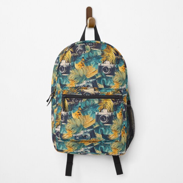 Item preview, Tropicam: Where Summer and Photography Collide  designed and sold by Photography Inspired.