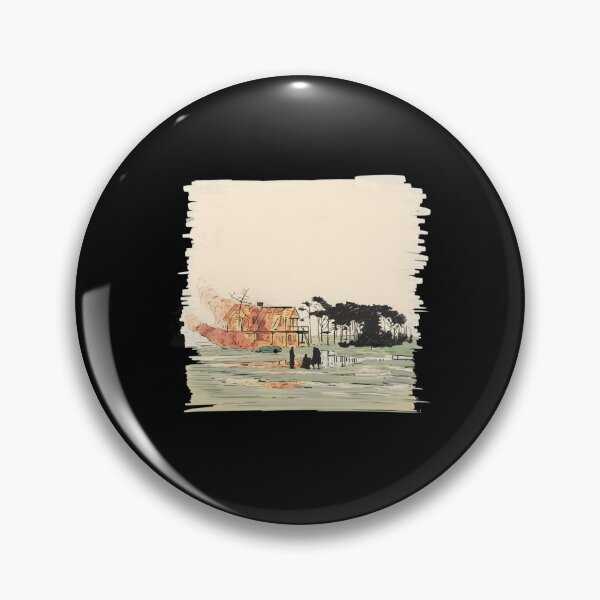 Item preview, The Sacrifice by Andrei Tarkovsky 	 		 designed and sold by xrdjwakxm61.