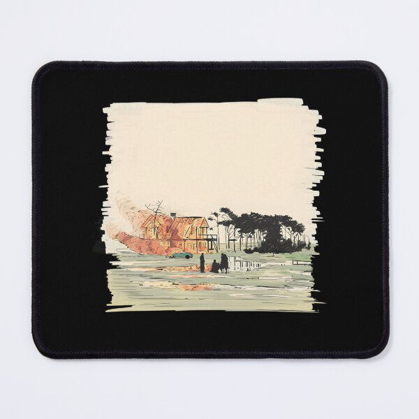 Item preview, The Sacrifice by Andrei Tarkovsky 	 		 designed and sold by xrdjwakxm61.