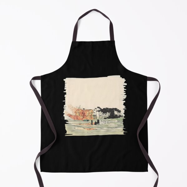 Item preview, The Sacrifice by Andrei Tarkovsky 	 		 designed and sold by xrdjwakxm61.