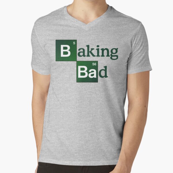 Item preview, Baking Bad designed and sold by HappySchnapper.