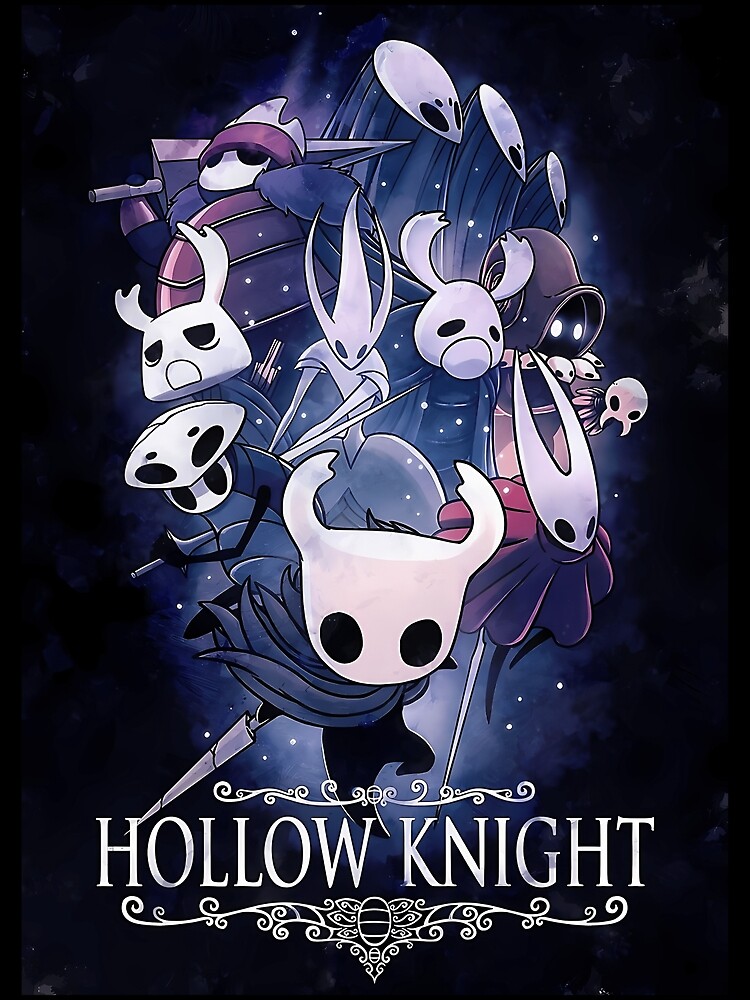 Hollow Knight
