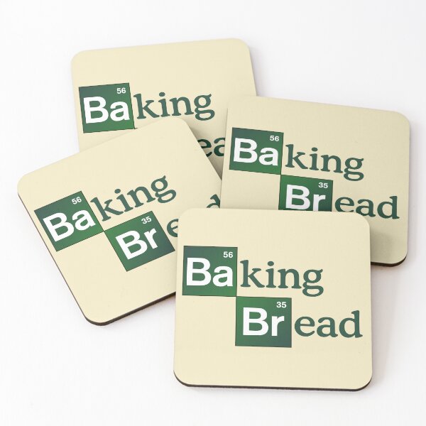 Item preview, Baking Bread designed and sold by HappySchnapper.
