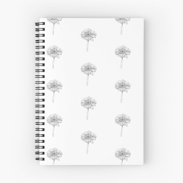Item preview, Daisy/cosmo Flower designed and sold by bringascreates.