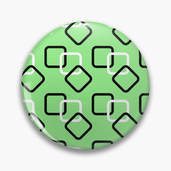 Item preview, Scattered Rounded Square Pettern designed and sold by studioart.