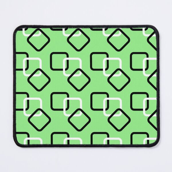 Item preview, Scattered Rounded Square Pettern designed and sold by studioart.