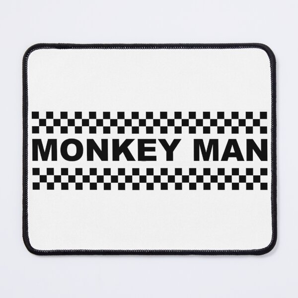 Item preview, Monkey Man designed and sold by TacticTees.