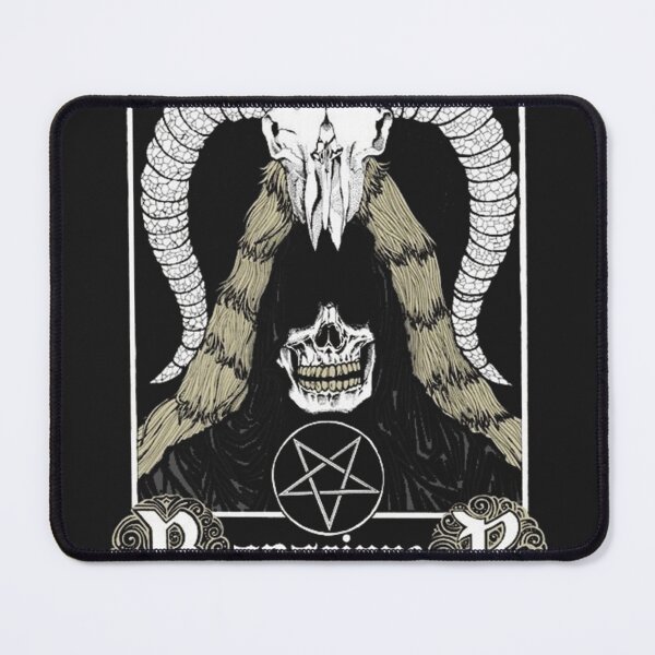 Item preview, Bongripper Satan Worshipping Doom designed and sold by WilliamLabrecq4.