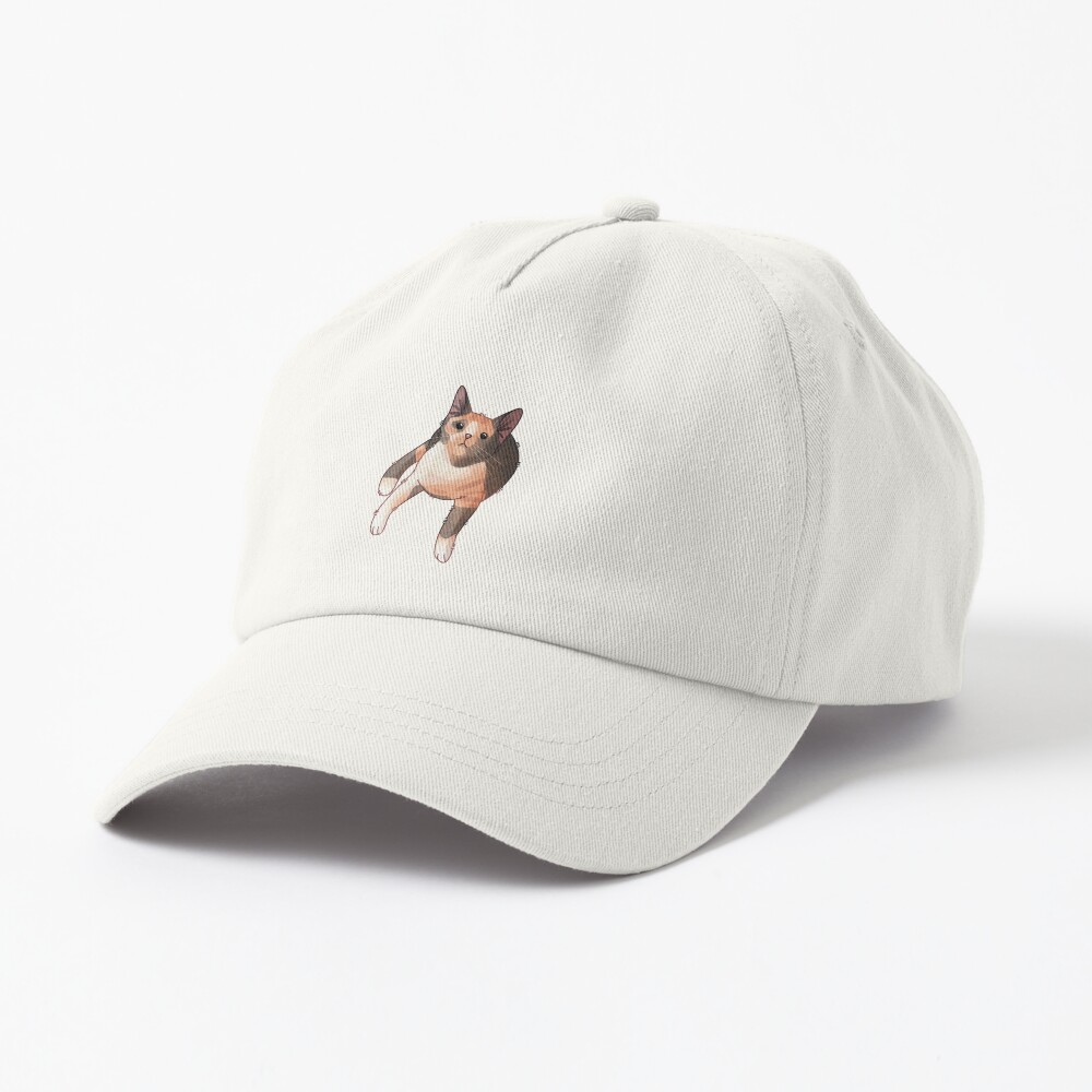 Item preview, Dad Hat designed and sold by FelineEmporium.