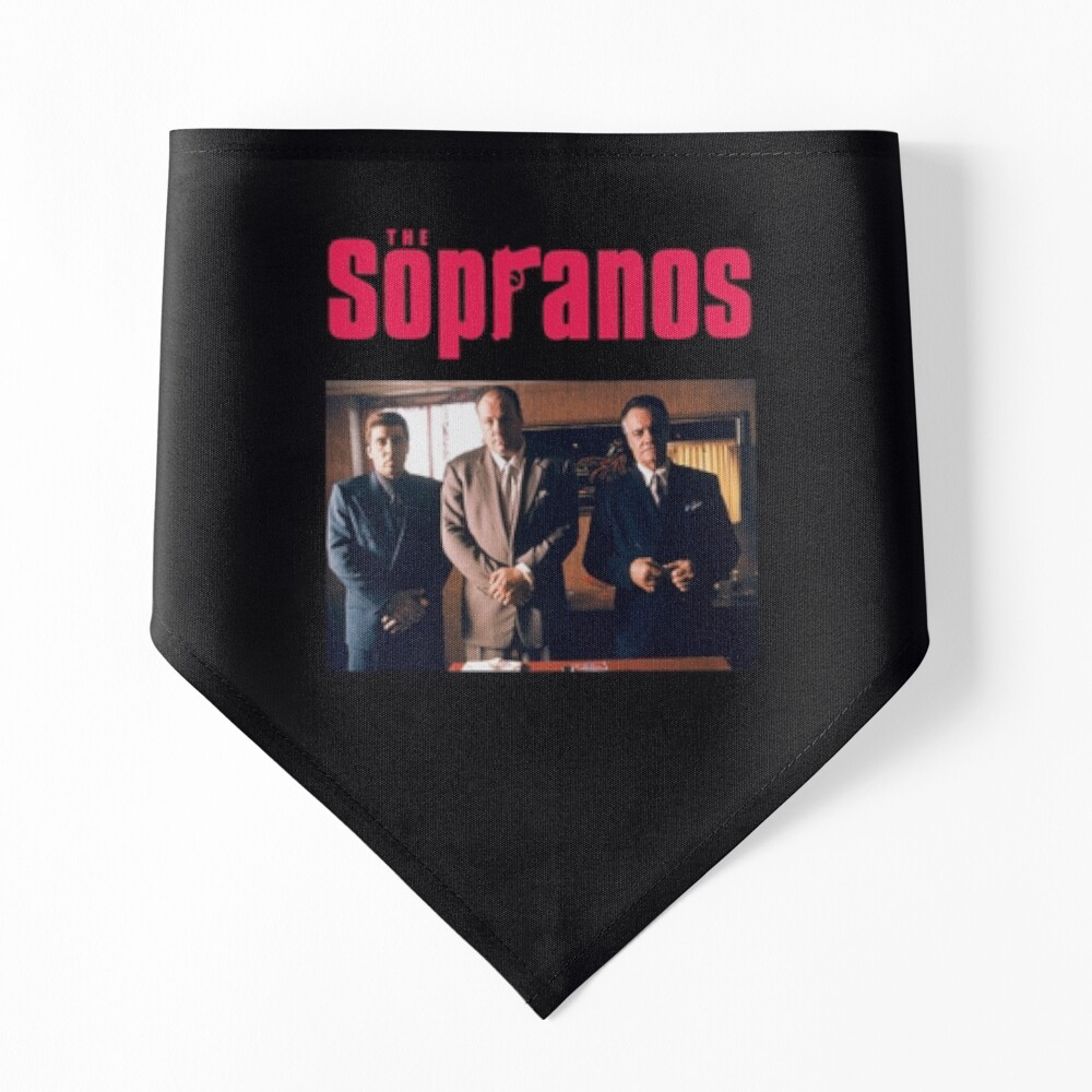 The Sopranos Vintage