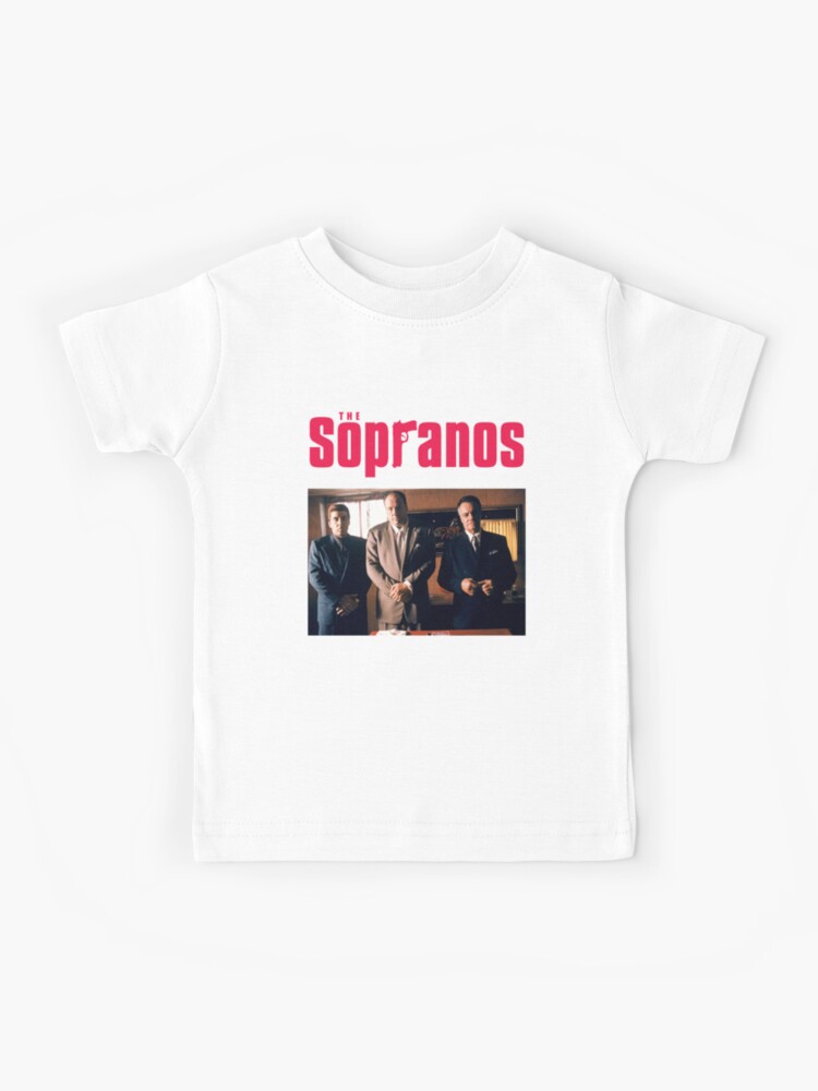 The Sopranos Vintage