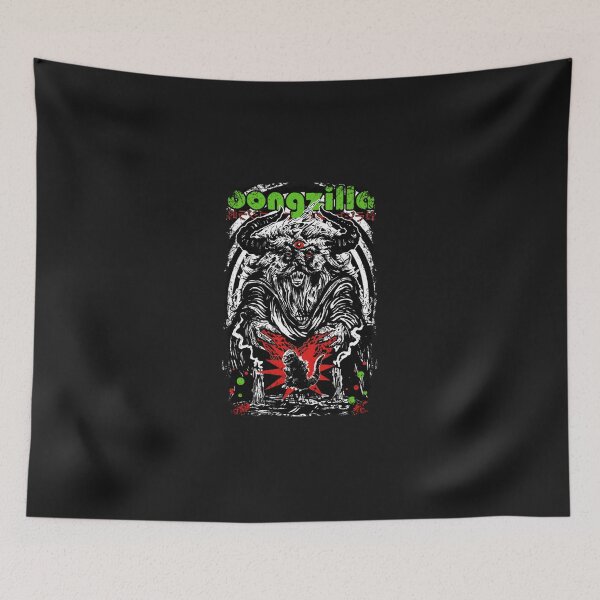 Item preview, Bongzilla designed and sold by WilliamLabrecq4.