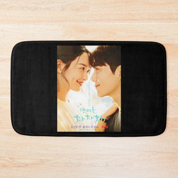 Item preview, Hometown Cha Cha Cha Kdrama - Kim Seon Ho designed and sold by SaundersSpirits.
