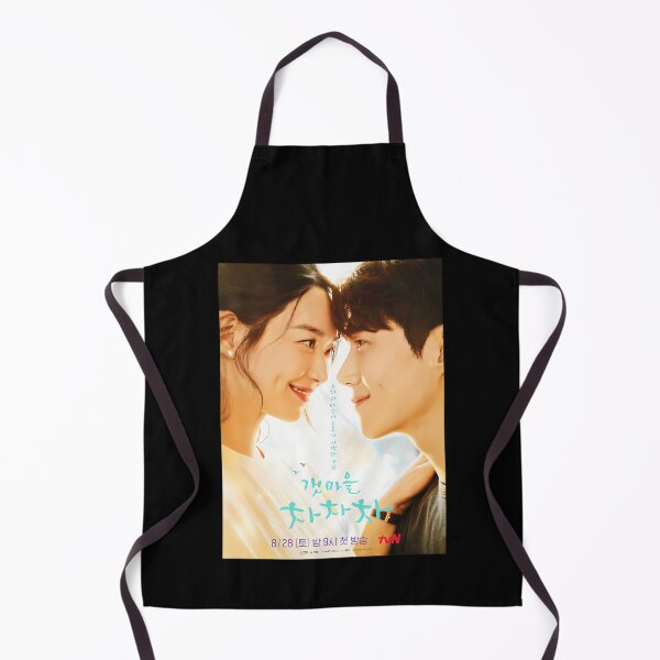 Item preview, Hometown Cha Cha Cha Kdrama - Kim Seon Ho designed and sold by SaundersSpirits.