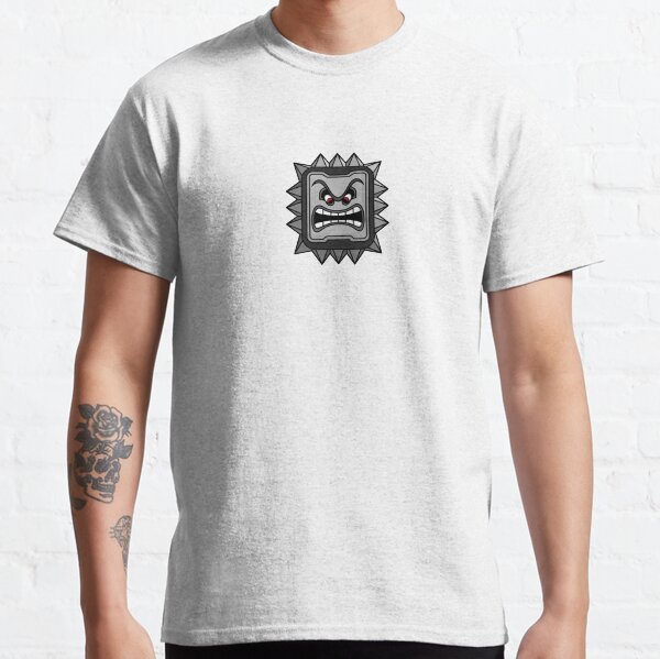 Item preview, Thwomp! designed and sold by Thomas Fricker.