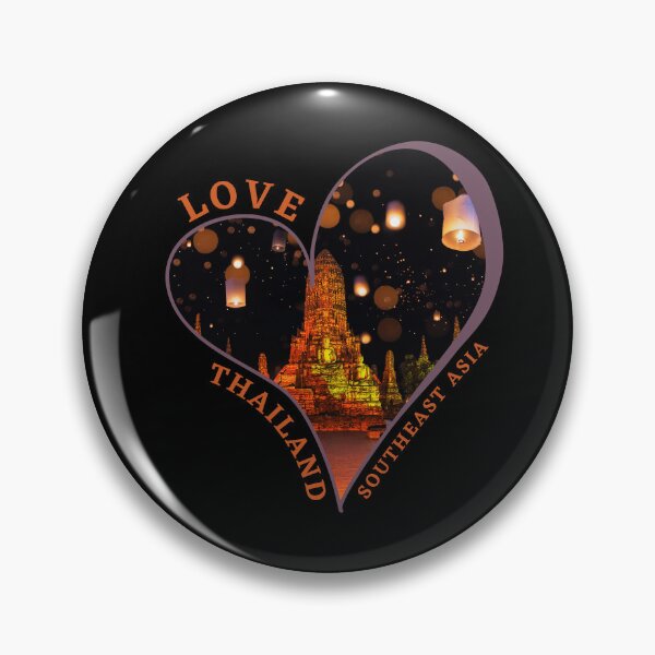 Item preview, Thailand Southeast Asia designed and sold by Miki  Design.