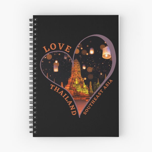 Item preview, Thailand Southeast Asia designed and sold by Miki  Design.