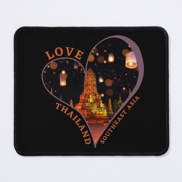 Item preview, Thailand Southeast Asia designed and sold by Miki  Design.