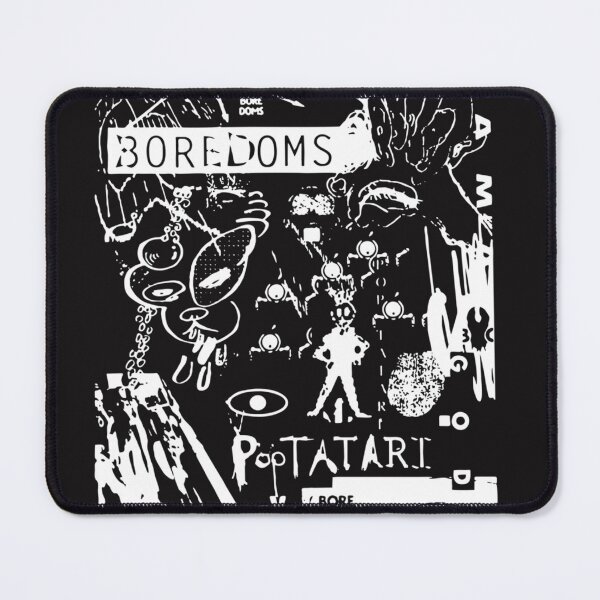Item preview, BOREDOMS SUPER AE designed and sold by WilliamLabrecq4.