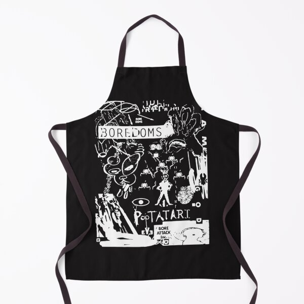 Item preview, BOREDOMS SUPER AE designed and sold by WilliamLabrecq4.