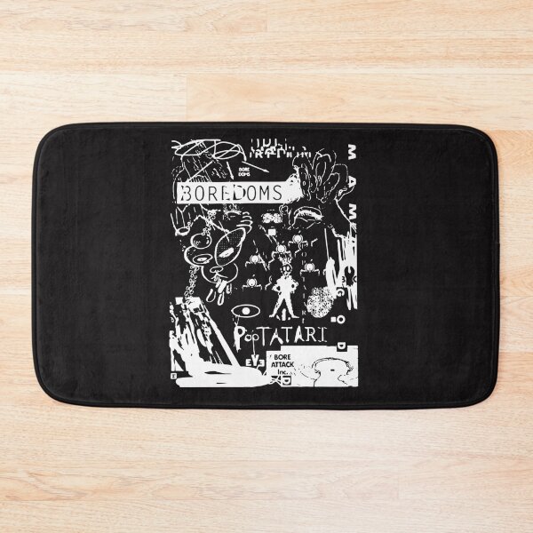 Item preview, BOREDOMS SUPER AE designed and sold by WilliamLabrecq4.