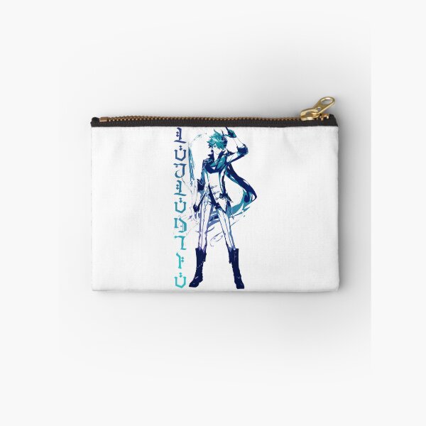 Item preview, Genshin Impact | Tartaglia "Childe" designed and sold by ZariyahSaunde.