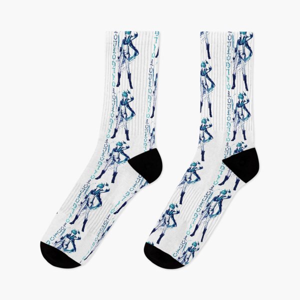 Item preview, Genshin Impact | Tartaglia "Childe" designed and sold by ZariyahSaunde.