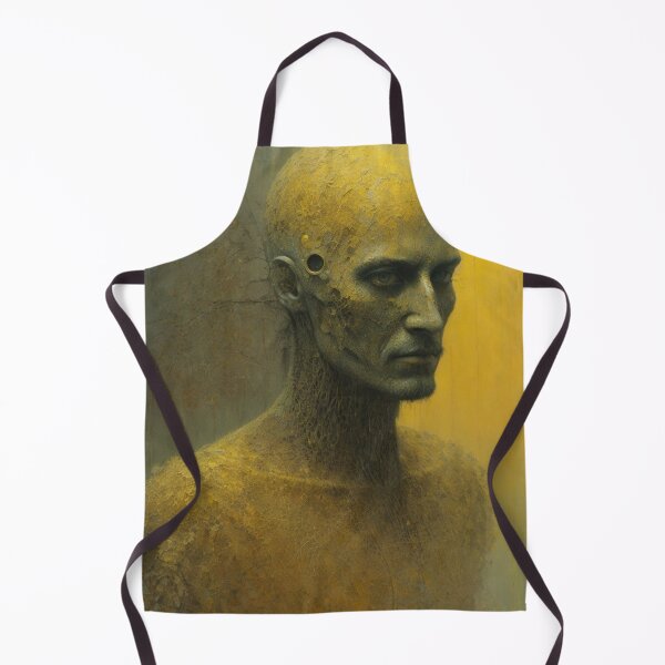 Item preview, Self Portrait designed and sold by lhandlott.