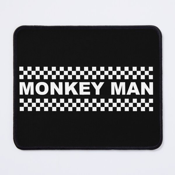 Item preview, Monkey Man designed and sold by TacticTees.