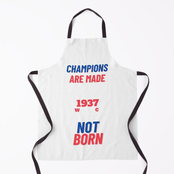 Item preview, CHAMPIONS ARE MADE NOT BORN 1937 WIDAD designed and sold by Moroccan lions Outfitters ⭐️⭐️⭐️⭐️⭐️.