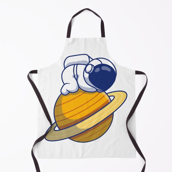 Item preview, Sleepy Space-Man  designed and sold by MooZell.