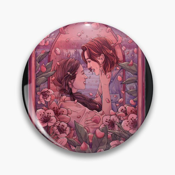 Artikelvorschau, Wayhaught The Lovers Wynonna Earp Tarot entworfen und verkauft von oqgqabtol49.